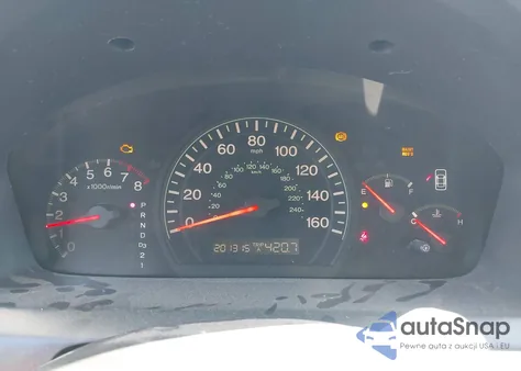 2005 Honda Accord 2.4 Lx из США, поврежденный, VIN 1HGCM56485A150403